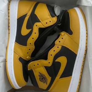 Jordan 1 Retro Pollen